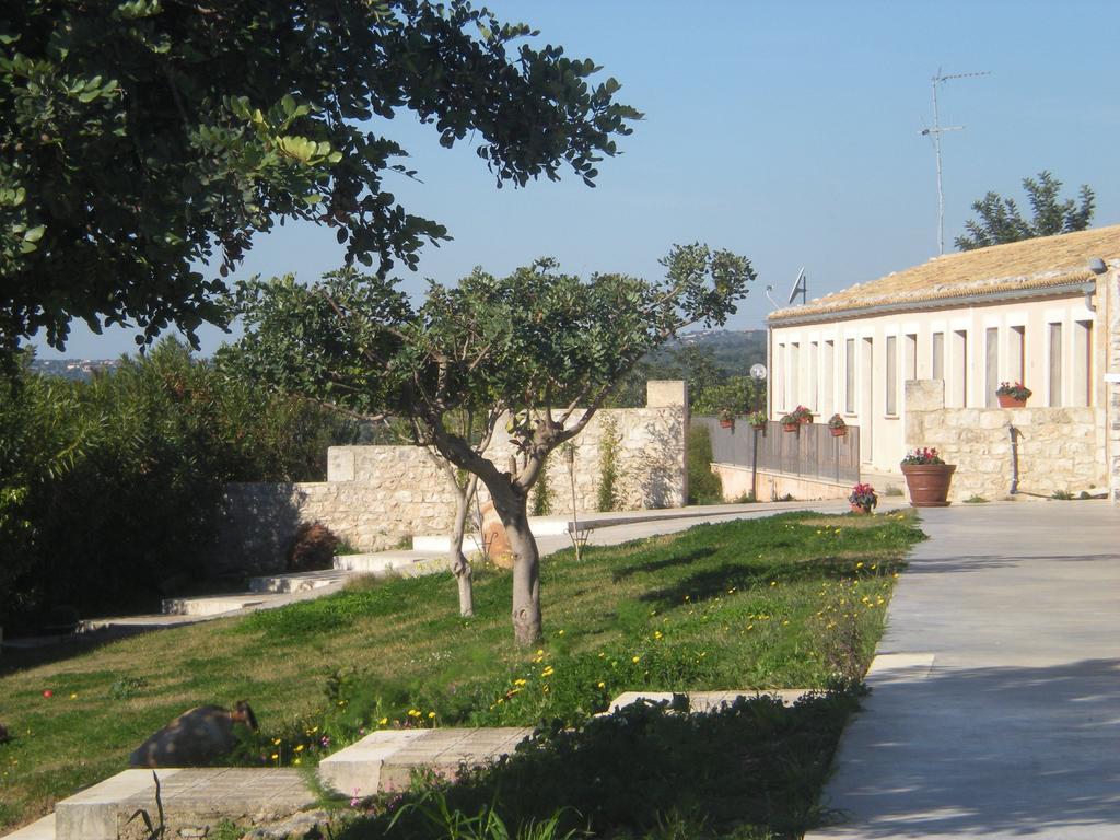 Villa Principe Di Belmonte Ispica Exterior photo